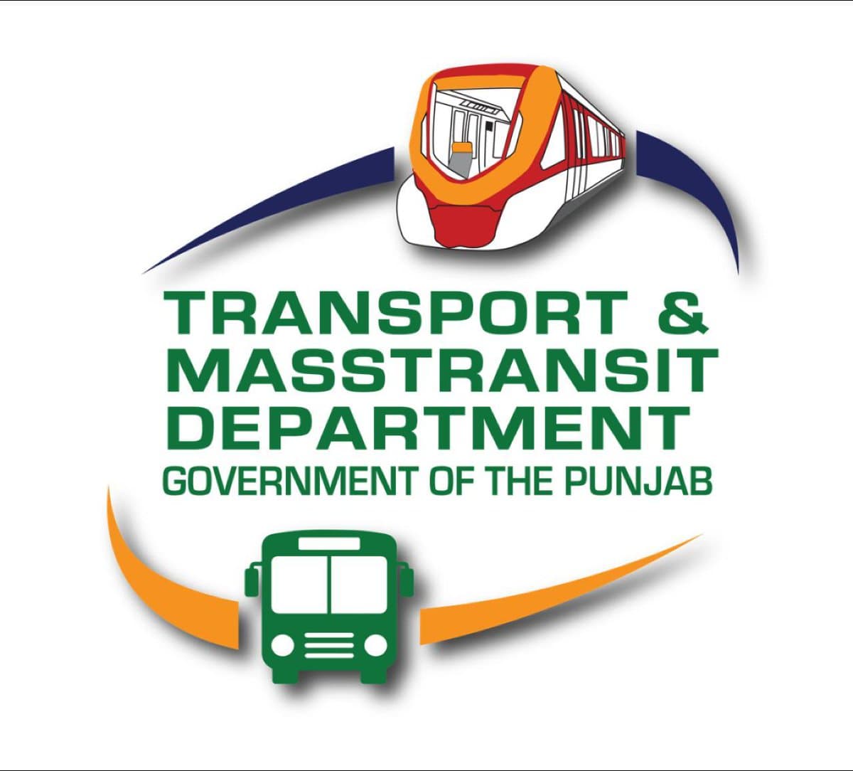 Transport and Masstransit Department, Government of the Punjab